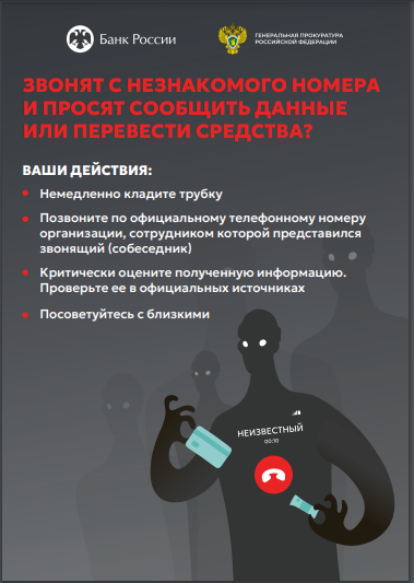 Будьте бдительны!.