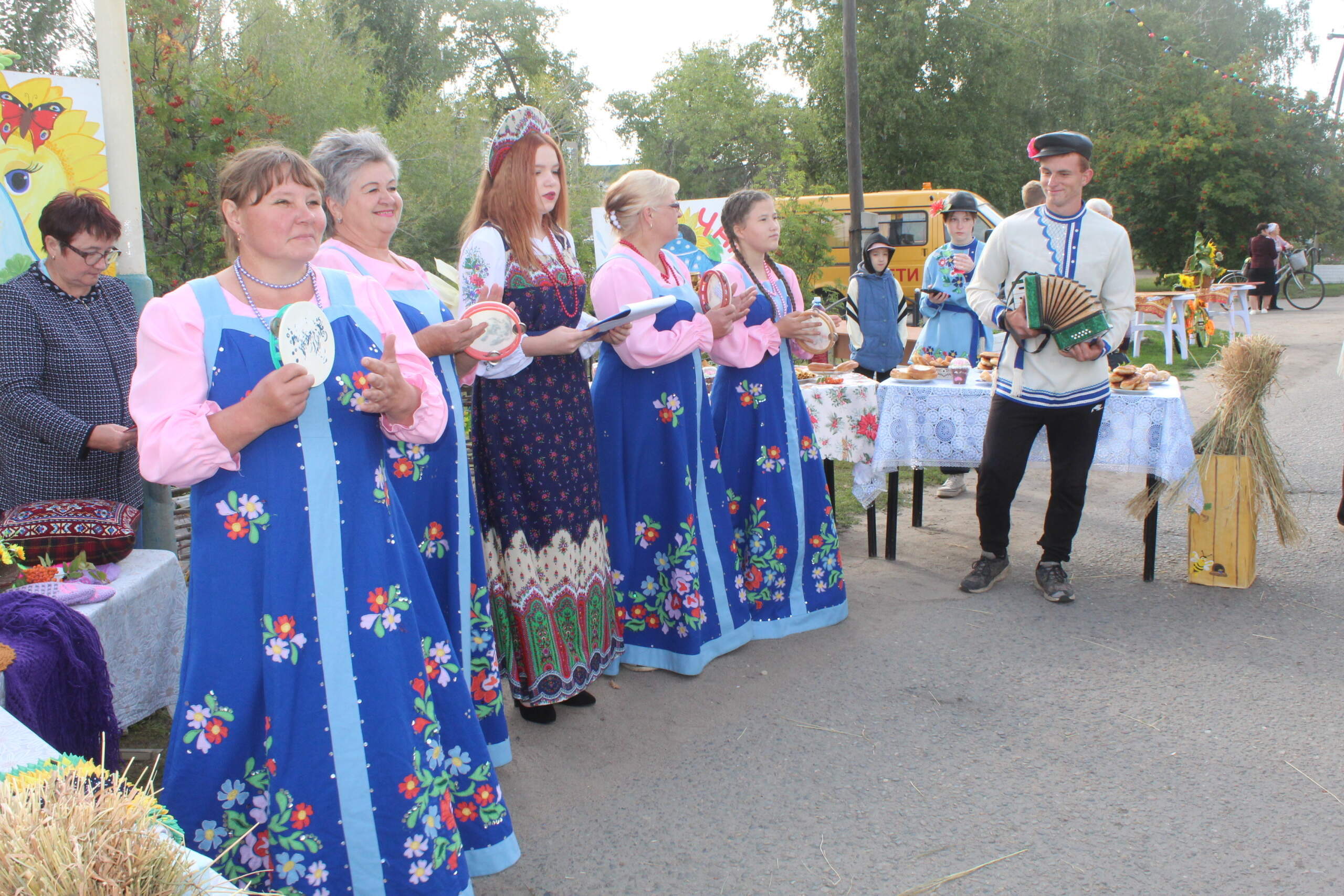 Активные каникулы!.