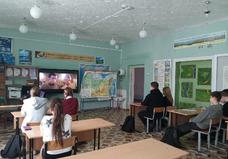 Всемирный День инвалидов..