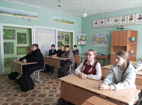 Конкурс &amp;quot;Я считаю&amp;quot;.
