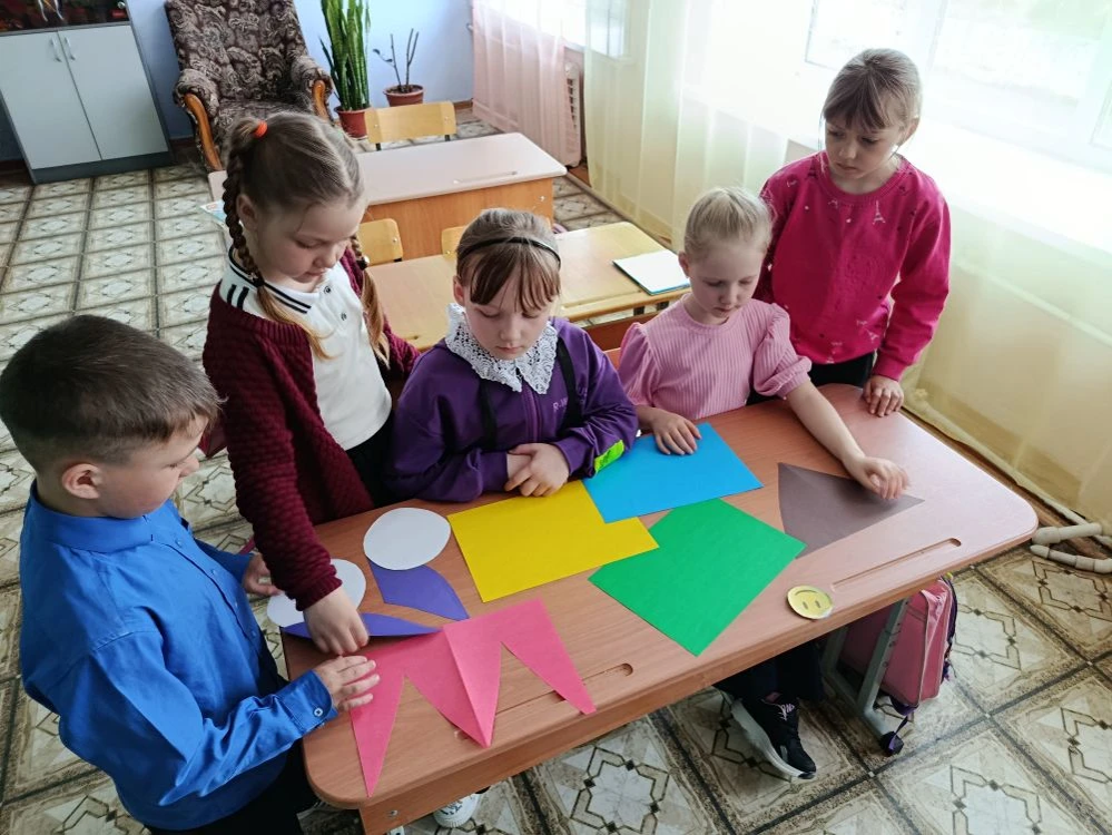 12 апреля! День космонавтики..