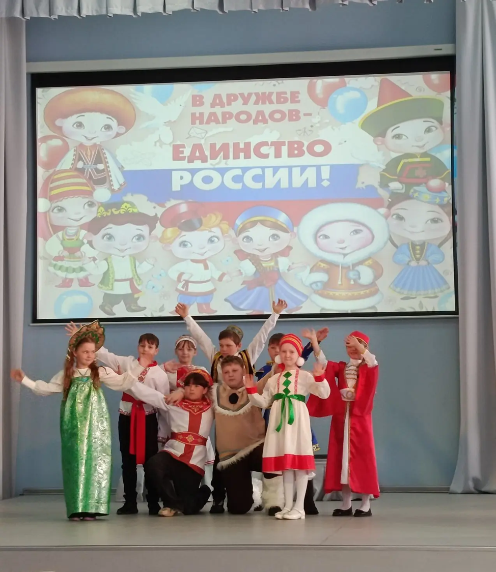 Конкурс &amp;quot;Апрель&amp;quot;.