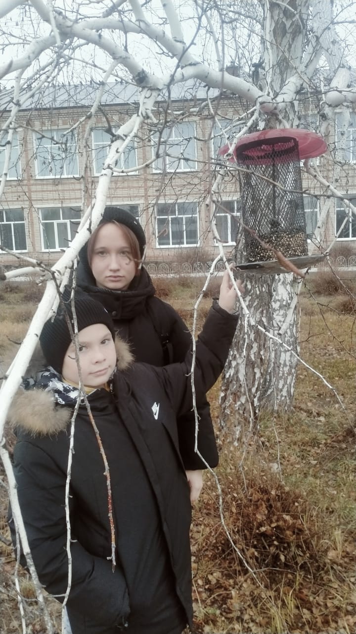 Волонтерский трек Всероссийского проекта &amp;quot;На связи с природой&amp;quot;.