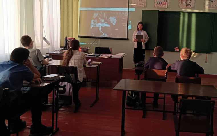Проект.