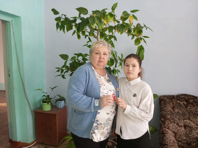 День борьбы со СПИДОМ.