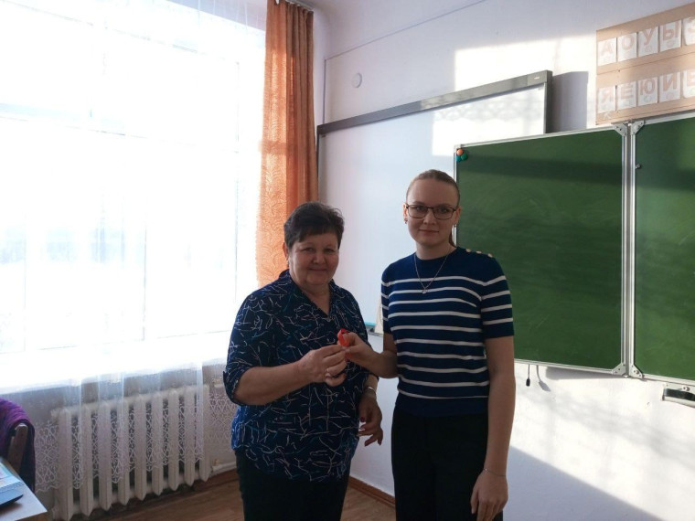 День борьбы со СПИДОМ.