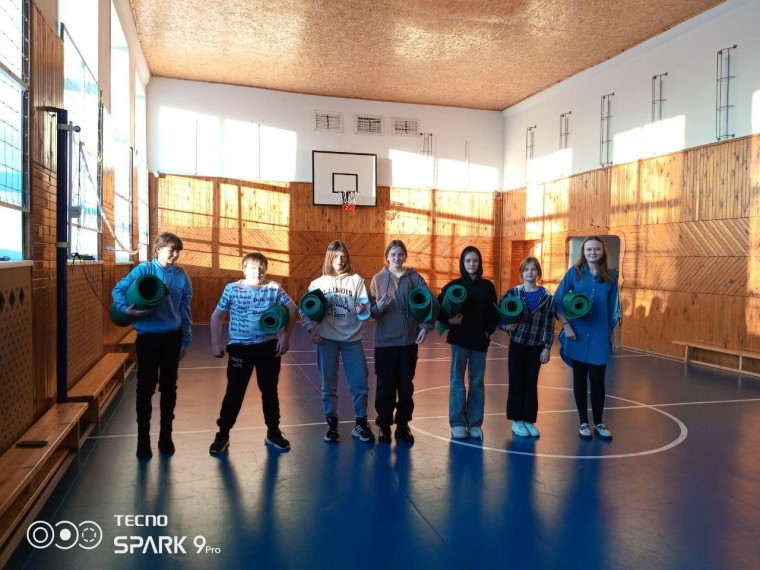 Мастер-класс "Я -турист".