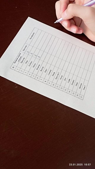 Игры Первых.