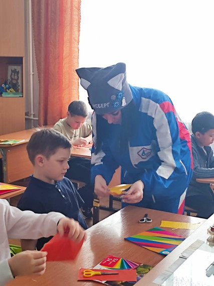 "Снежный десант -2025".