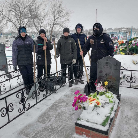 15 февраля - День вывода Советских войск из Афганистана..