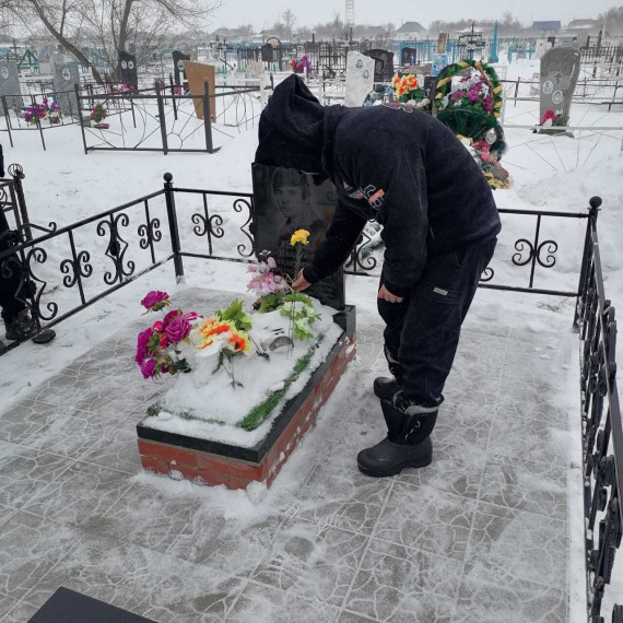 15 февраля - День вывода Советских войск из Афганистана..