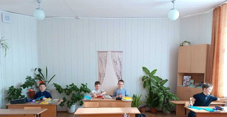 Клубы Первых.