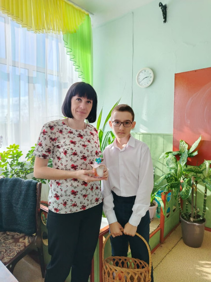 "Вам,любимые!".