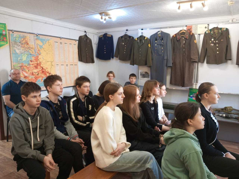 КАНИКУЛЫ С ПОЛЬЗОЙ!.