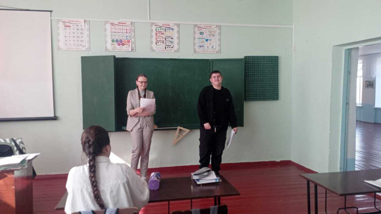Цифровой ликбез.