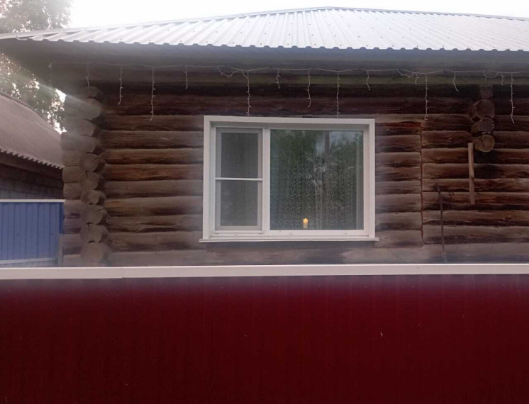 Свеча Памяти.