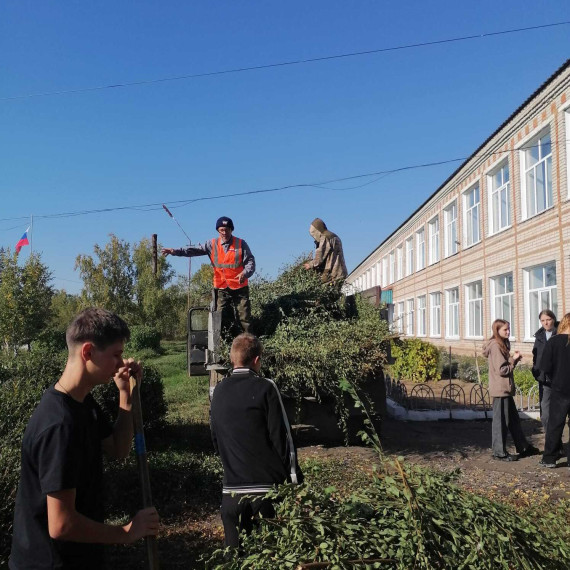 Время действовать!.