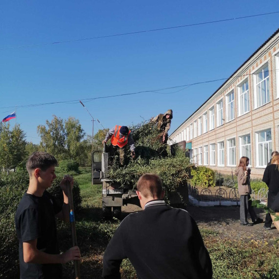 Время действовать!.