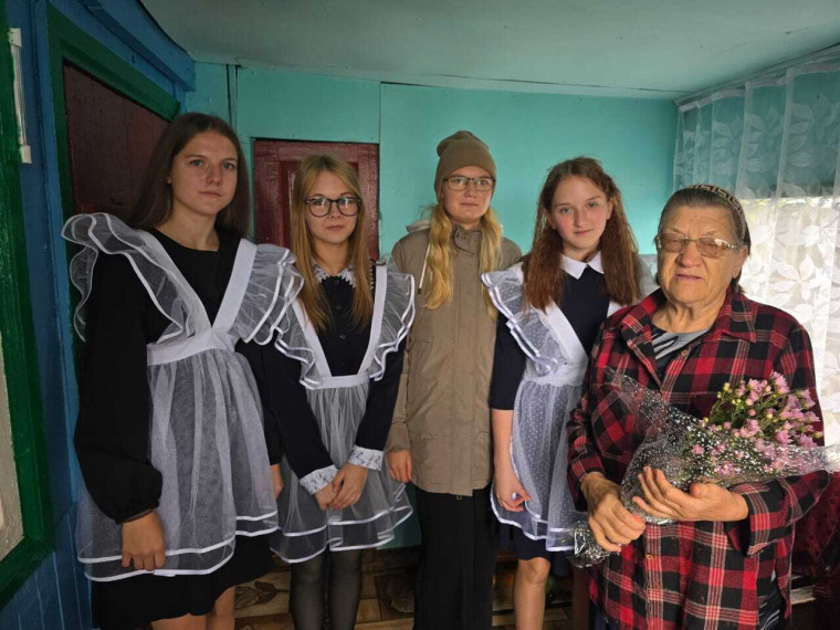 С Днём учителя!.