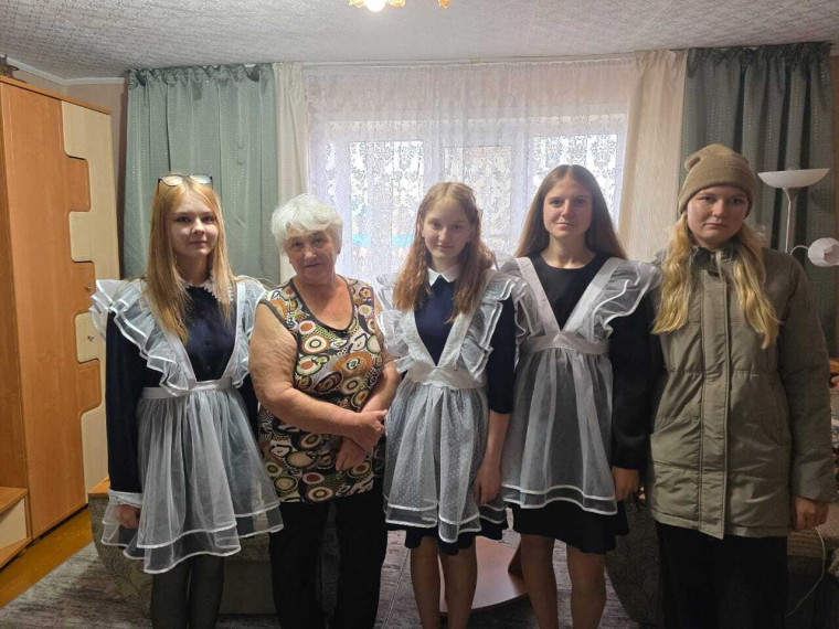 С Днём учителя!.