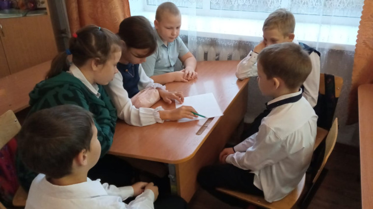 Волонтерский трек Всероссийского проекта "На связи с природой".