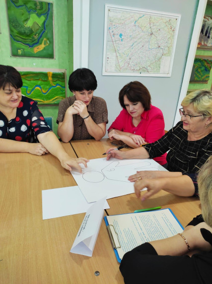Педагогический брифинг.