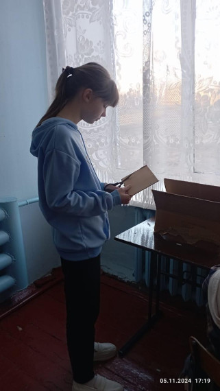 Акция "Окопная свеча".