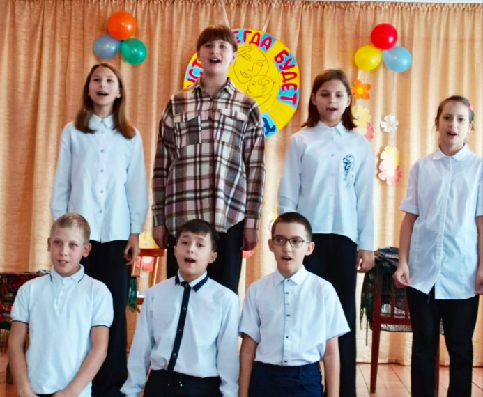 О маме с любовью!.