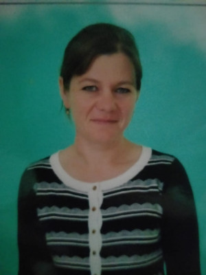 Похил Ольга Алексеевна
