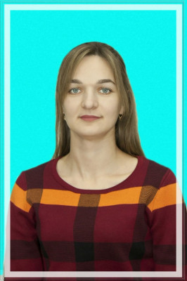Саврасова Марина Сергеевна